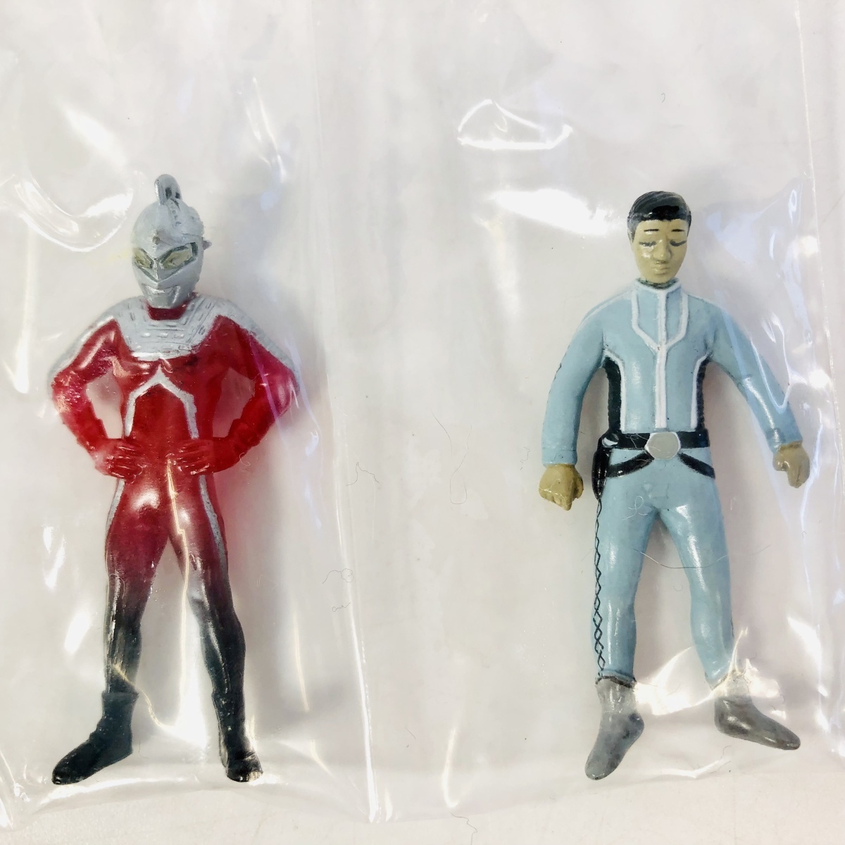超大特価 ウルトラ怪獣名鑑 史上最大の侵略 ウルトラセブン ゴース星人