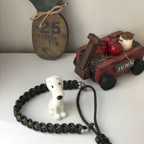 パラコードハーフチョーク完成品