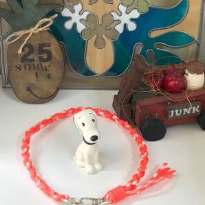 パラコードチョーカー