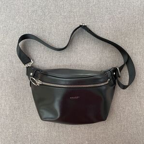 moussy ウエストポーチ