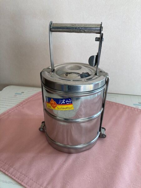 お弁当箱