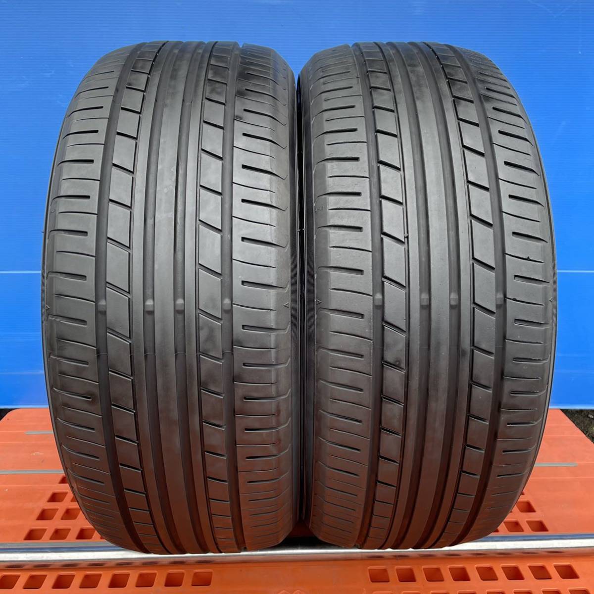 メール便なら送料無料】 225 45R18 Nereus NS601 新品 夏タイヤ 4本