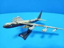 モデルパワー　1/300 B52フライングフォートレス　金属製モデル_画像1