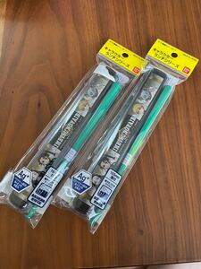 夏休みセール!鬼滅の刃 引フタ箸箱セット HS-11 キャラクターランチシリーズ☆ラスト2点セット