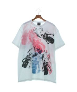 SAINT MICHAEL Tシャツ・カットソー メンズ セントマイケル 中古　古着