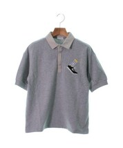 FENDI Tシャツ・カットソー キッズ フェンディ 中古　古着_画像1