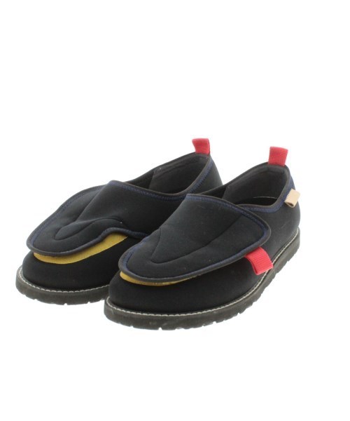 3-0218A∞ Hender Scheme 保存箱付 horn loafer サイズ4 カウレザー