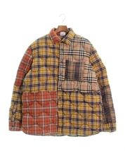 BURBERRY ダウンジャケット/ダウンベスト メンズ バーバリー 中古　古着_画像1