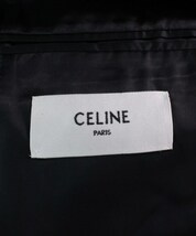 CELINE ジャケット メンズ セリーヌ 中古　古着_画像3