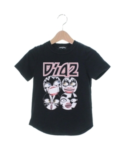 DSQUARED Tシャツ・カットソー キッズ ディースクエアード 中古　古着