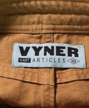 VYNER ARTICLES パンツ（その他） メンズ ヴァイナーアーティクルズ 中古　古着_画像2