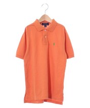 Polo Ralph Lauren Tシャツ・カットソー キッズ ポロラルフローレン 中古　古着_画像1