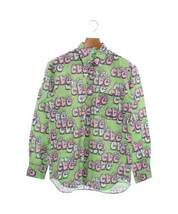 COMME des GARCONS SHIRT カジュアルシャツ メンズ コムデギャルソンシャツ 中古　古着_画像1