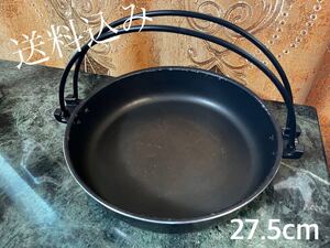 すき焼き鍋