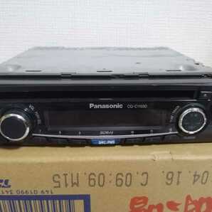 Panasonicカーオーディオ　　No239