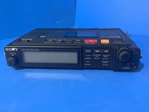 Sony TCD-D10 PRO II.