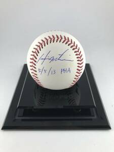  pine . preeminence . autographed ball case attaching 