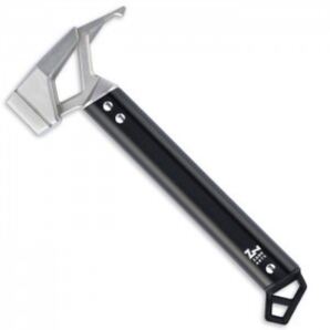 ☆新品未使用☆【ゼインアーツ ZANEARTS 】グラートハンマー GRART HAMMER