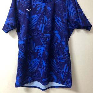 MIZUNO 美津濃 半袖Tシャツ 通気性良い サイズM