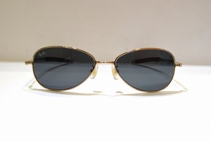 Ray Ban(レイバン)RB8025 001/6ヴィンテージサングラス新品めがね眼鏡メガネフレームメンズレディース男性用女性用