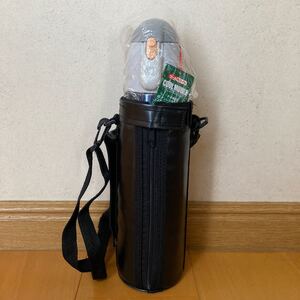 ステンレス魔法瓶構造スポーツボトル 1リットル クールモバイル