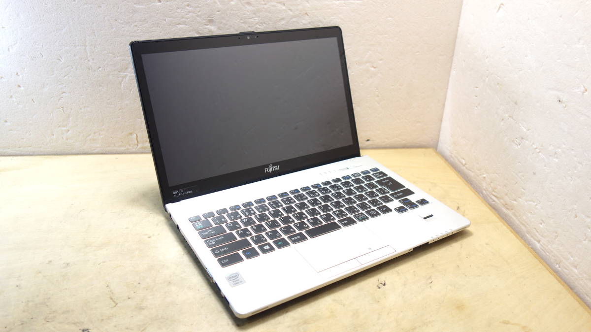 core i7】富士通 LIFEBOOK SH90/B1 | tspea.org
