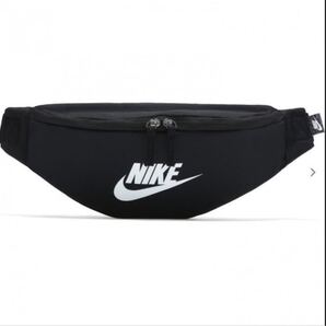ナイキ NIKE ウエストポーチ ウエストバッグ ボディバッグ