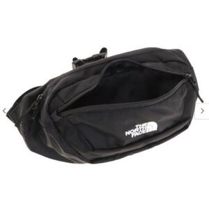 ウエストポーチ ノースフェイス THE NORTH FACE ウエストバッグ