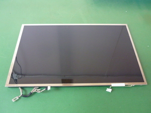 30 day guarantee | free shipping # 14.1 wide lustre liquid crystal panel LP141WX1(TL)(02)| Toshiba dynabook CX/925LL.. removed goods ( tube 4082403)