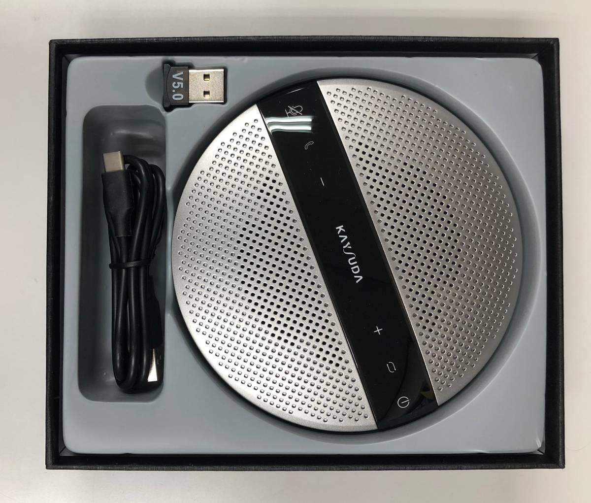 アウター ジャケット 【非売品】SUBARU ANKER スピーカー 送料込み
