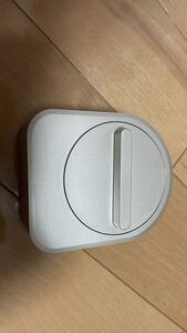 セサミ スマートロック+WiFiアクセスポイント+merossスマートコンセント