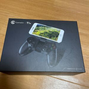 TELLO コントローラー Gamesir T1d 技適マーク付き DJI