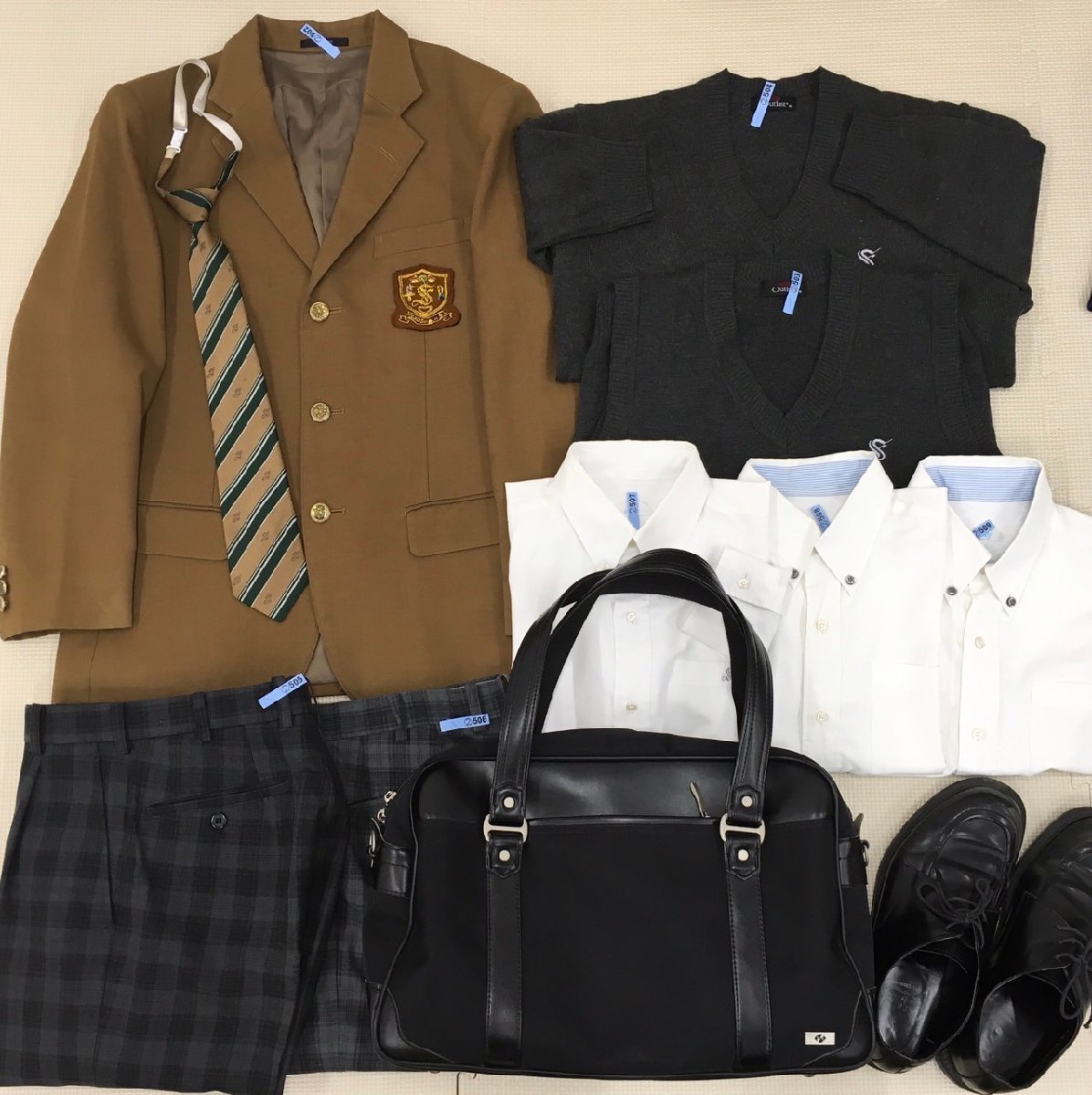 Yahoo!オークション -「作新学院高等学校」(学生服) (コスプレ Yahoo!オークション -「作新学院高等学校」(学生服) (コスプレ