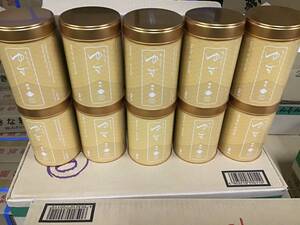 118 大量お買得 高級味付け海苔 ゆず風味 合計10缶 240枚 賞味期限2022年11月 7000円相当のお品 送料安い