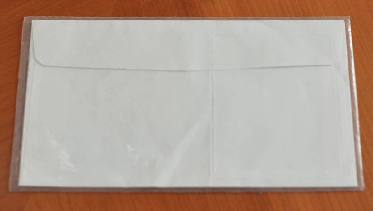 1985 american horses First Day of lssue 切手　珍しい　アメリカ　クラシック ファースト デイ カバー_サムネイル画像6