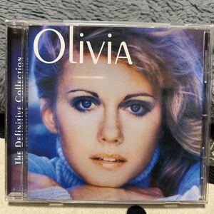 CD オリビア・ニュートン・ジョン / ベスト・オブ オリビア