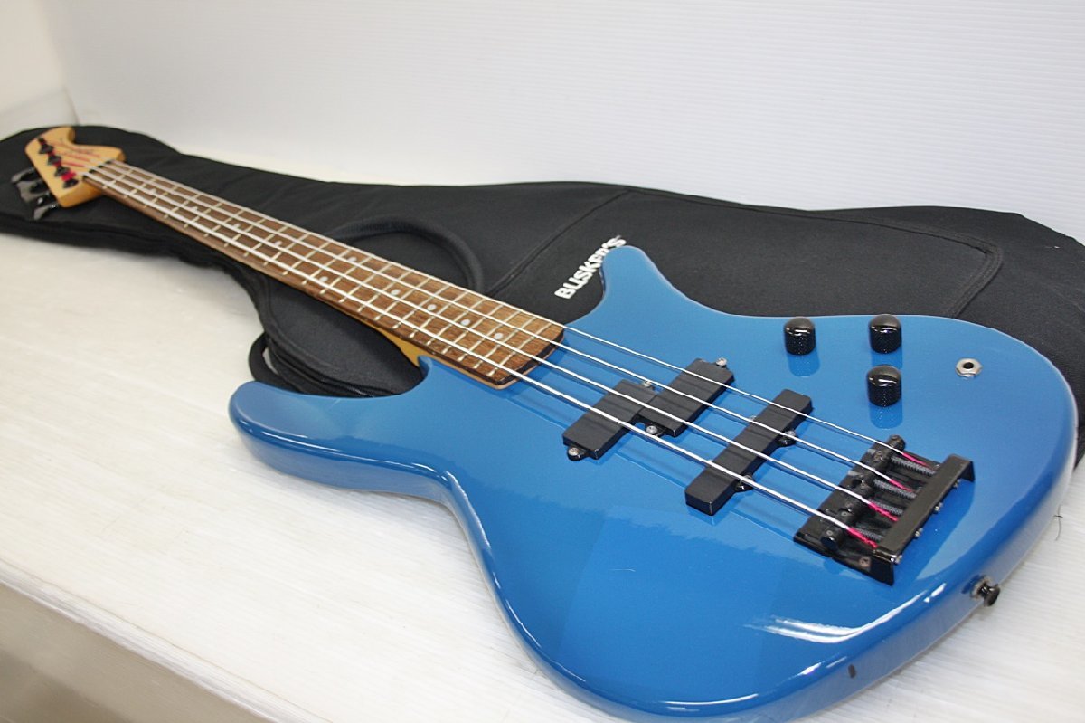 Anboy アンボイ OSB ODDYSSEY BASS ベース  b  驚きの価格が実現