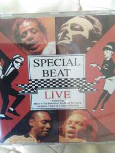 SPECIAL BEAT LIVE SPECIALS関連　スペシャルビート