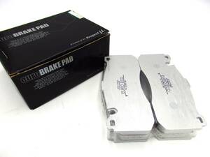 【在庫処分】新品！Projectμ フロントブレーキパッド EURO ECO Z328 BMW（E82 135i M/E87 M/E88 M/E90 M）ミニ（R56）送料込み！