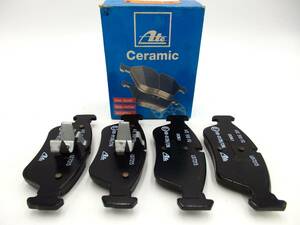 【在庫処分】新品♪ Ate アーテ セラミックブレーキパッド LD7215 BMW E87/120i E90-320i フロント用 送料込み！