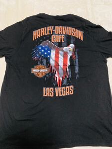 Harley Davidson