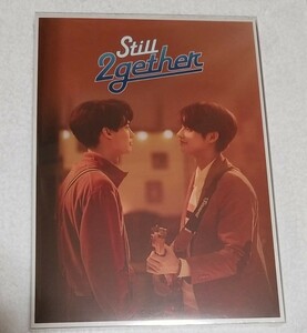 Still 2gether 【初回生産限定版】 Blu-ray Disc