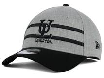 New Era ニューエラ Louisiana Ragin' Cajuns 39THIRTY Flex-Fit キャップ サイズ S - M_画像1