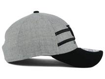 New Era ニューエラ Louisiana Ragin' Cajuns 39THIRTY Flex-Fit キャップ サイズ S - M_画像3