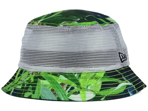 New Era ニューエラ Fitted Hawaii Koa Bucket バケット Hatハット サイズ Small