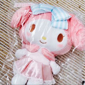 マイメロディ くじ マイメロリュック