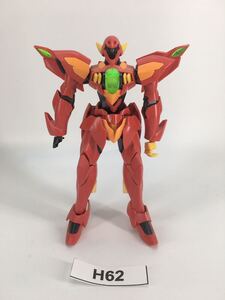 【即決】HG 1/144 ゼイドラ ガンダム ガンプラ 完成品 ジャンク 同梱可 H62