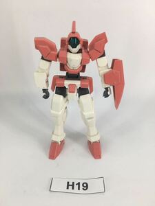 【即決】HG 1/144 ジェノアス Ⅱ ガンダム ガンプラ 完成品 ジャンク 同梱可 H19