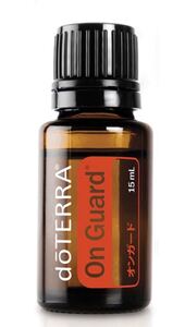doTERRA オンガード