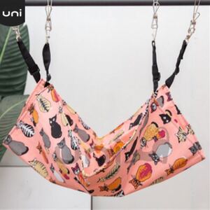 猫ハンモック 猫ベッド キャットタワー 猫用品 猫グッズ 猫ケージ L